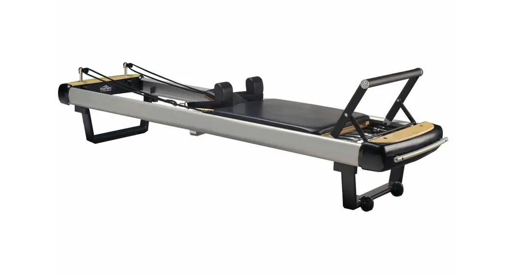 Peak Pilates Mve ® Reformer Tower Conversion Kit Instruction Manual