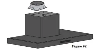 FIG 12 Installing the Damper