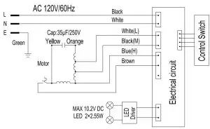 FIG 23 Circuit Diagram