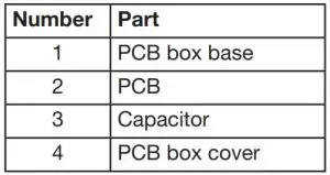 FIG 24 Electrical Assembly