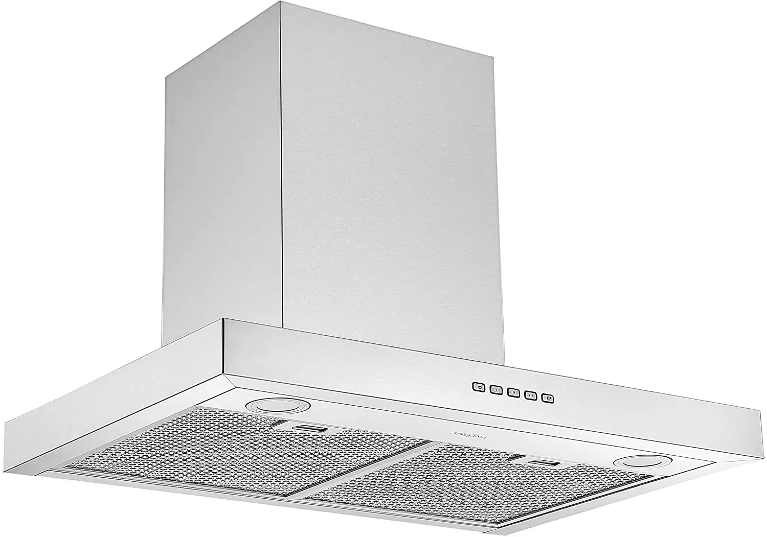 Ancona Wall Range Hood User Manual