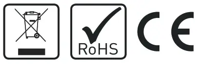 HENDI 281246 UV Sterilizer - CE