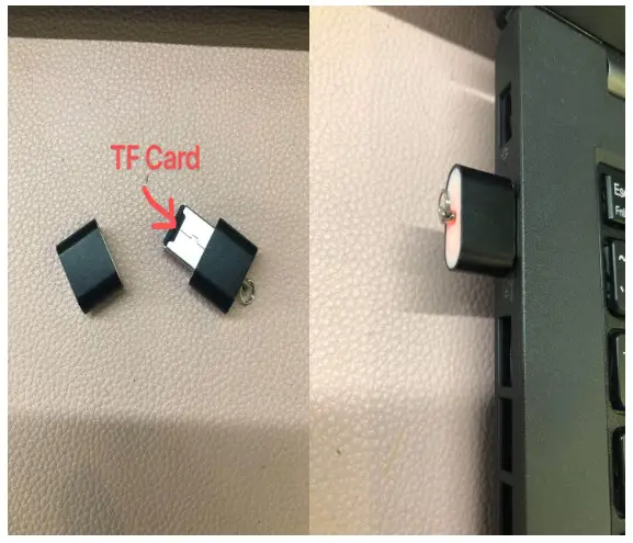 Foxwell NT6-Series scanners and print data Update - Step 7 1