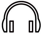AUDIO ICON