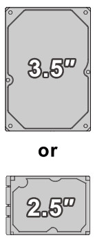 AZZA INFERNO 310 DF Case Gaming - VEDIO CARDS