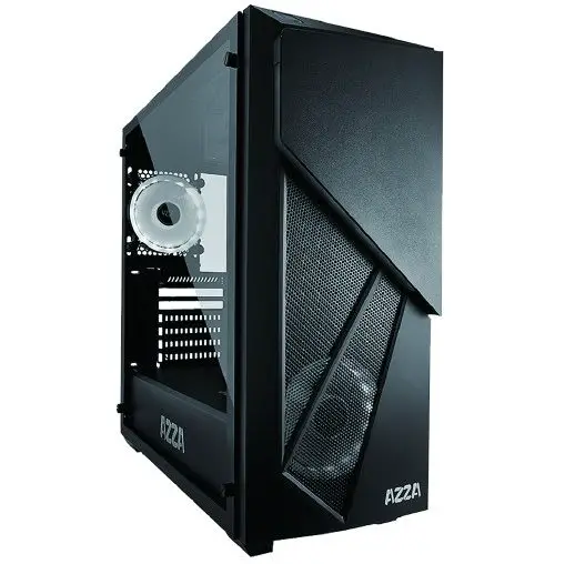 AZZA INFERNO 310 DF Case Gaming