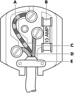 Electrical Connection Inductions