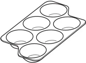 Egg tray