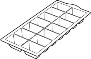 Ice Trays