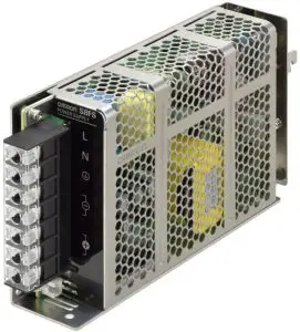 OMRON S8FS-G Switch Power Supply