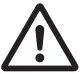 Warning Icon