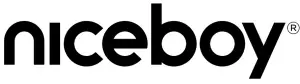 niceboy - LOGO