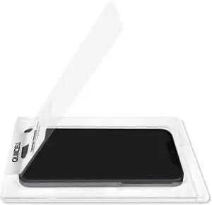 QUIKCELL Goof Proof Glass-Goof Proof