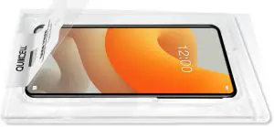 QUIKCELL Goof Proof Glass