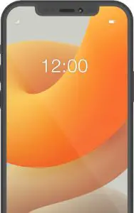 QUIKCELL Goof Proof Glass- phone screen