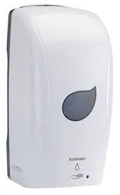 WINCO SDAL-1W Automatic Soap Dispenser