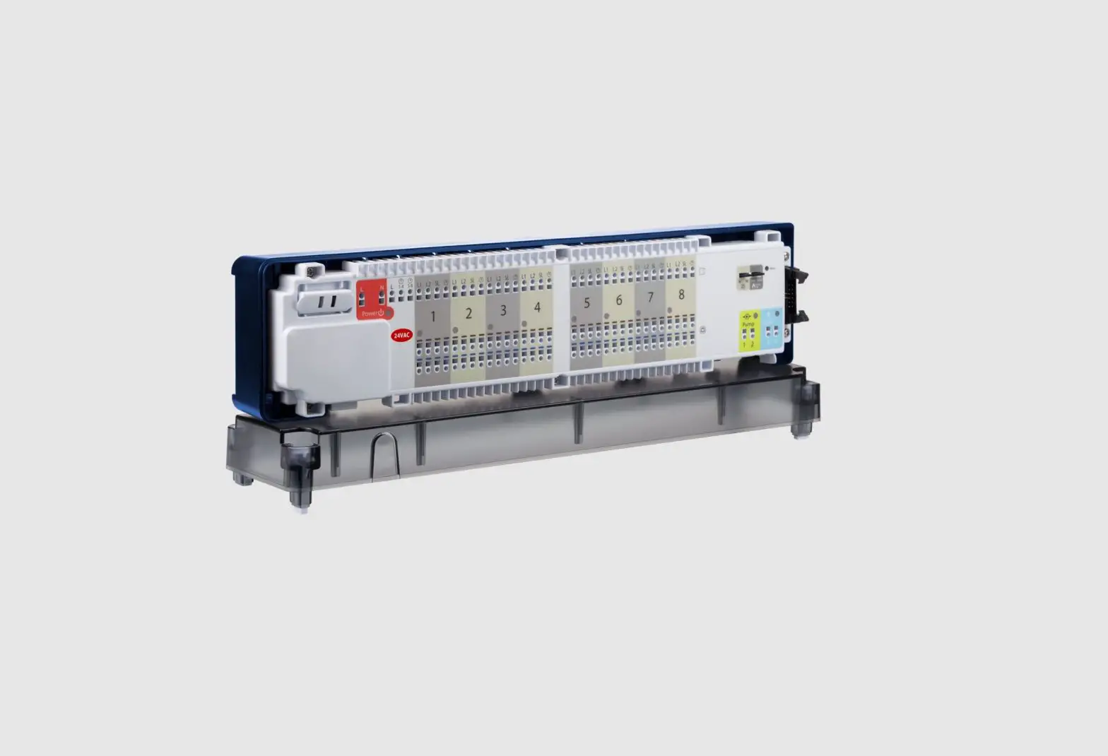 Salus Kl08rf24 Upc Wireless Control Box Installation Guide Salus Kl08rf24 Upc Wireless Control Box Installation Guide