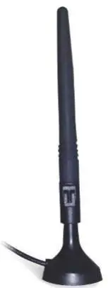 SALUS KL08RF24 UPC Wireless Control Box Installation Guide - If you need to install the optional external antenna and have set the Wireless jumpers to EXT