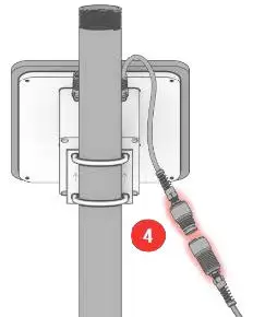 NEXSENS SP-Series SP10 Solar Power Pack fig4