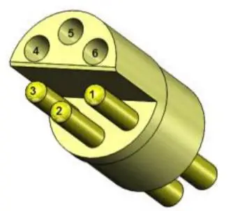 NEXSENS SP-Series SP10 Solar Power Pack fig5