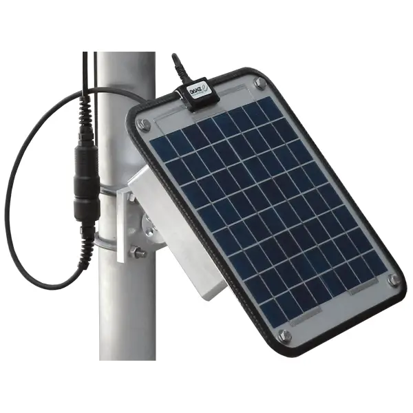 NEXSENS SP-Series SP10 Solar Power Pack image