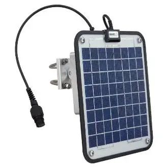 NEXSENS SP-Series SP10 Solar Power Pack pic
