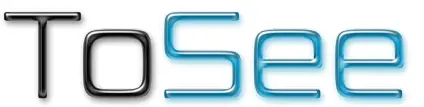 ToSee - logo