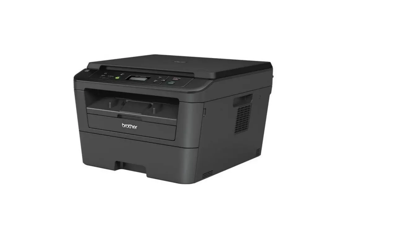 Brother Dcp‑l2520dw A4 Multifunction Mono Laser Printer User Guide Brother Dcp‑l2520dw A4 Multifunction Mono Laser Printer User Guide