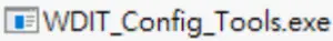 WDIT_Config_Tools