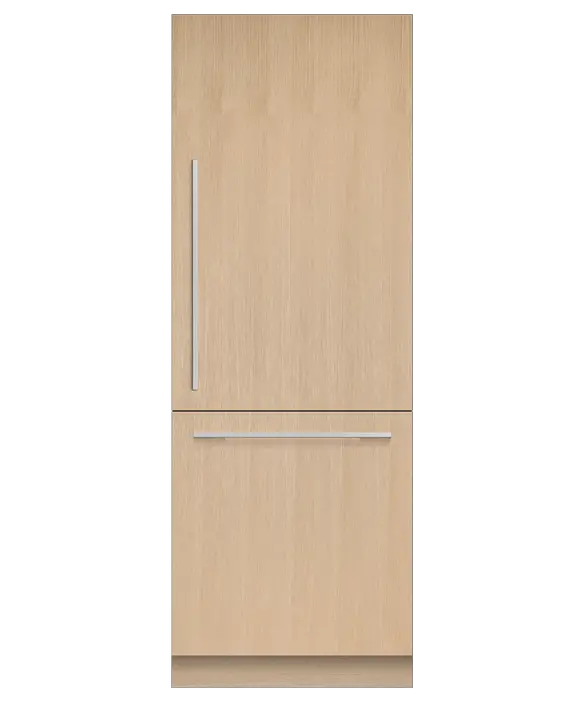 Fisher & Paykel Integrated Refrigerator Freezer Rs3084wruk1 Specifications Manual Fisher & Paykel Integrated Refrigerator Freezer Rs3084wruk1 Specifications Manual