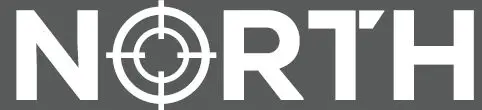 NORTH logo