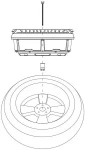 HIFONICS Zeus Series ZRX111A Active Subwoofer System - INSTALLATION