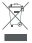 WEEE Mark
