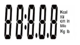Metric and Imperial system setting