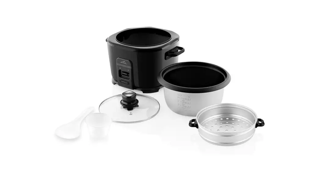 Eta 313990000 Granello Rice Cooker Instruction Manual