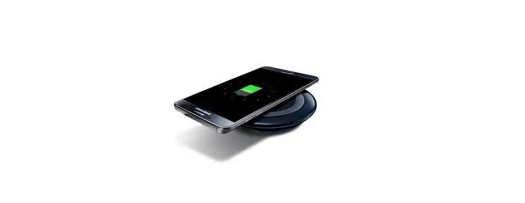 Zgo 300178 Wireless Charger Instruction Manual Zgo 300178 Wireless Charger Instruction Manual