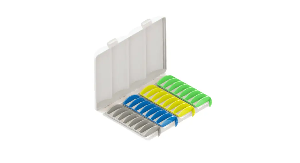 Carroself Smart Four Extra Cartridges Dispenser User Guide