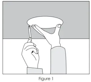 GoldenEar Invisa Series Invisa 525 and 650 In-Wall & In-Ceiling Loudspeakers - Figure 1