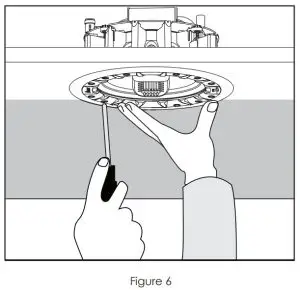 GoldenEar Invisa Series Invisa 525 and 650 In-Wall & In-Ceiling Loudspeakers - Figure 6