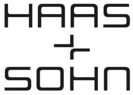 HAAS SOHN EN13240 Wood Stove - LOGO