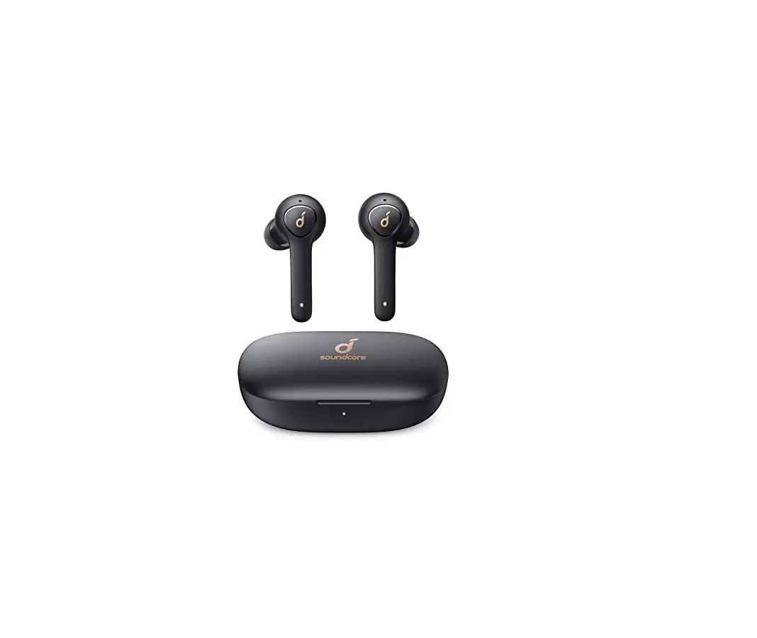 Soundcore Life P2 Mini Wireless Earbuds User Manual Soundcore Life P2 Mini Wireless Earbuds User Manual