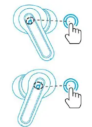 soundcore Life P2 Mini Wireless Earbuds FIG 5