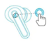 soundcore Life P2 Mini Wireless Earbuds FIG 6