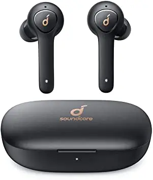 soundcore Life P2 Mini Wireless Earbuds