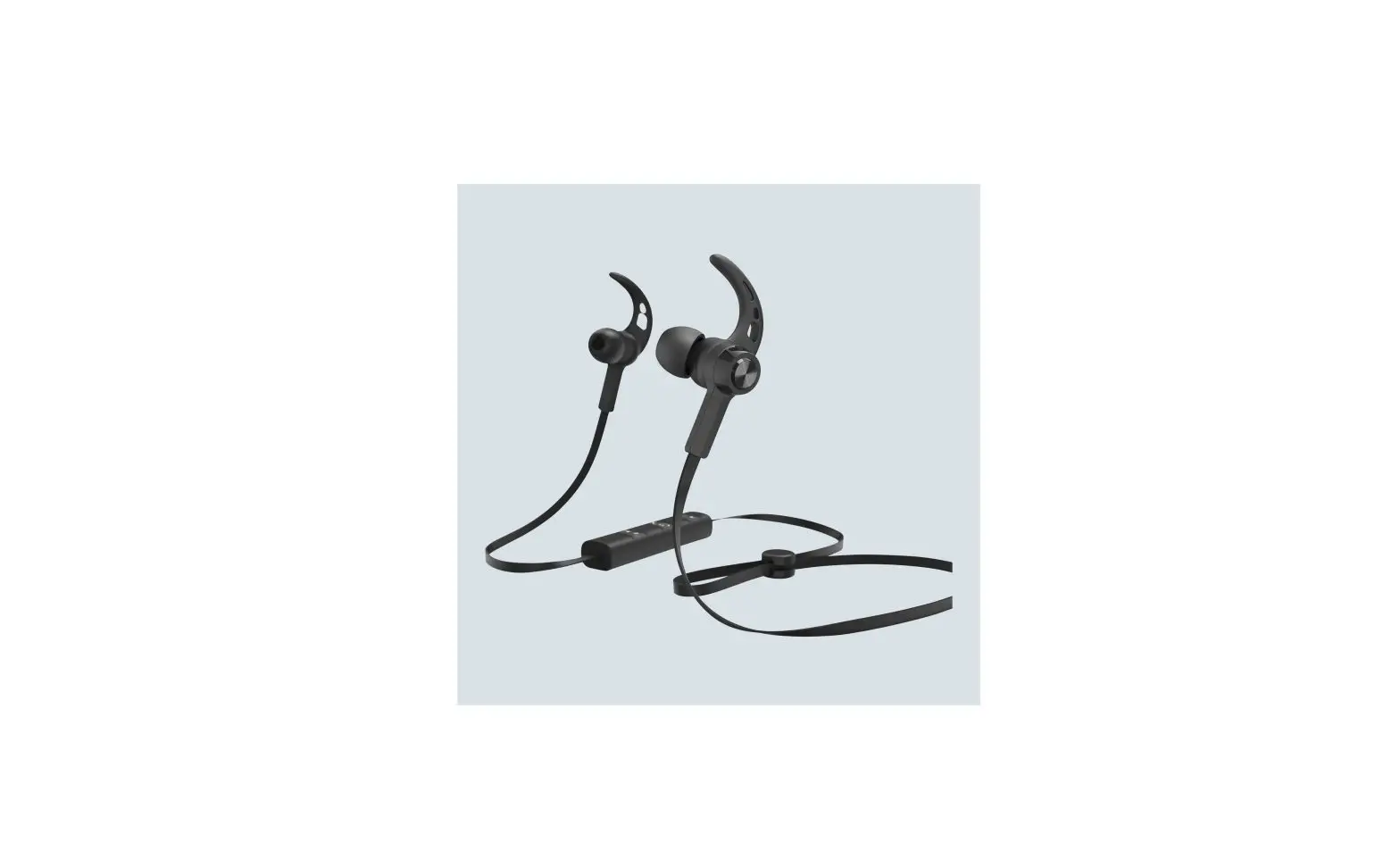 Hama 00184121 Freedom Run Bluetooth Earphones Instruction Manual