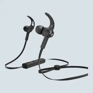 hama 00184121 Freedom Run Bluetooth Earphones