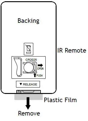 AMP AFL-401X-LI-A-BZ Lighting Line Voltage Landscape Lighting FIG4