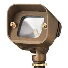 AMP AFL-401X-LI-A-BZ Lighting Line Voltage Landscape Lighting IMAGE