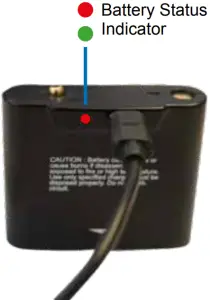 Charging Instructions