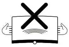 LOEWE bild v.65 Inch 4K HDR TV - Installation 2